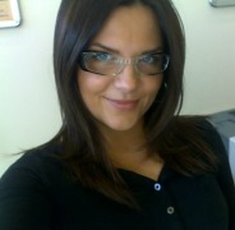 Sanja Radulović, direktor